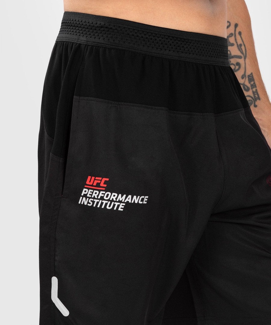 ufc venum performance institute 2.0 Ανδρικό Σορτς performance - ΜαύροΚόκκινο
