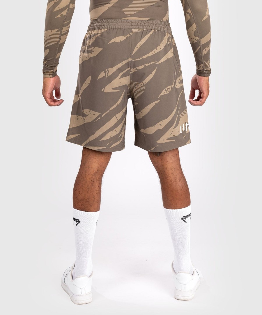 ufc adrenaline by venum fight week performance Ανδρικό Σορτς - desert camouflage