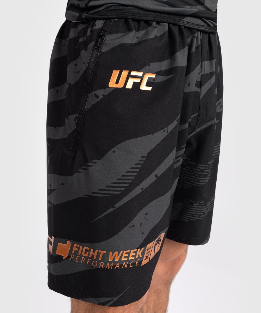 ufc adrenaline by venum fight week performance Ανδρικό Σορτς - urban camouflage