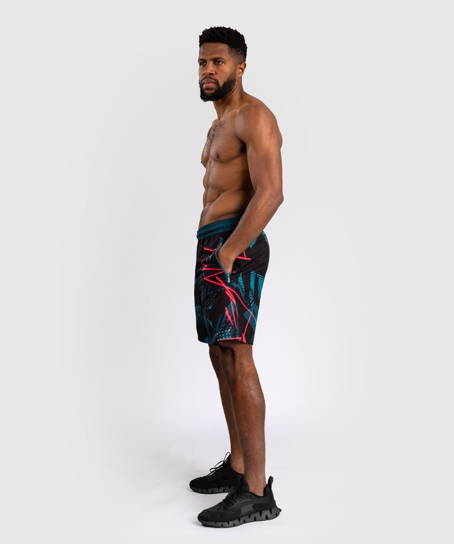 ufc fusion by venum miami edition fight week Ανδρικό Σορτς performance - Μαύρο