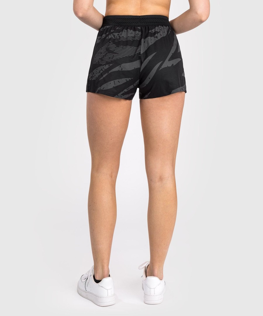 ufc adrenaline από venum fight week women performance short - urban camouflage