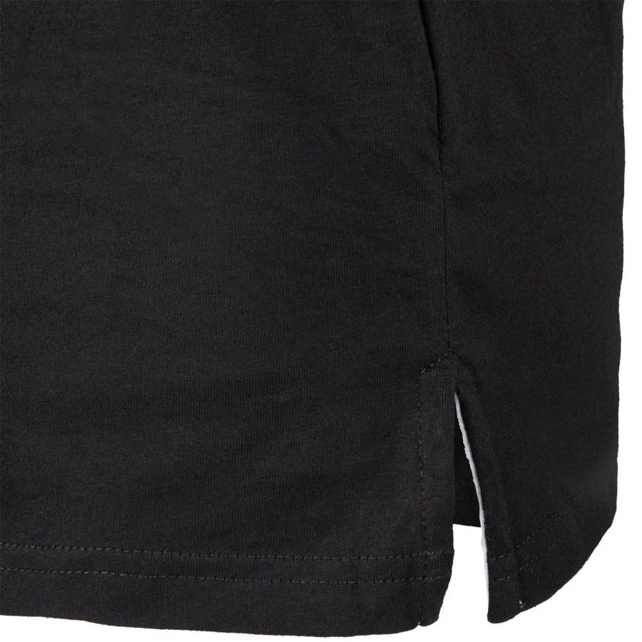 Παιδικό t-shirt venum limitless - ΜαύροΛευκό