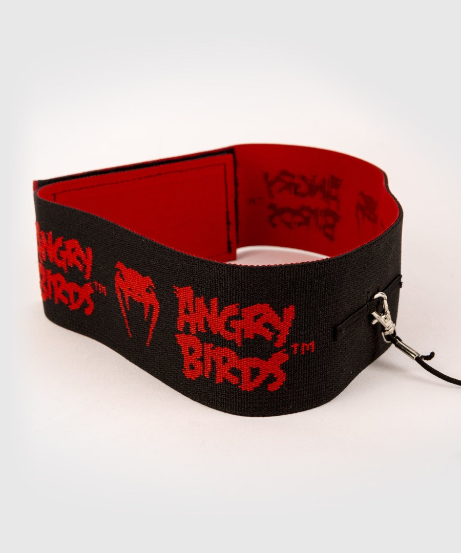 Μπάλα venum angry birds reflex - Για Παιδιά - Κόκκινη