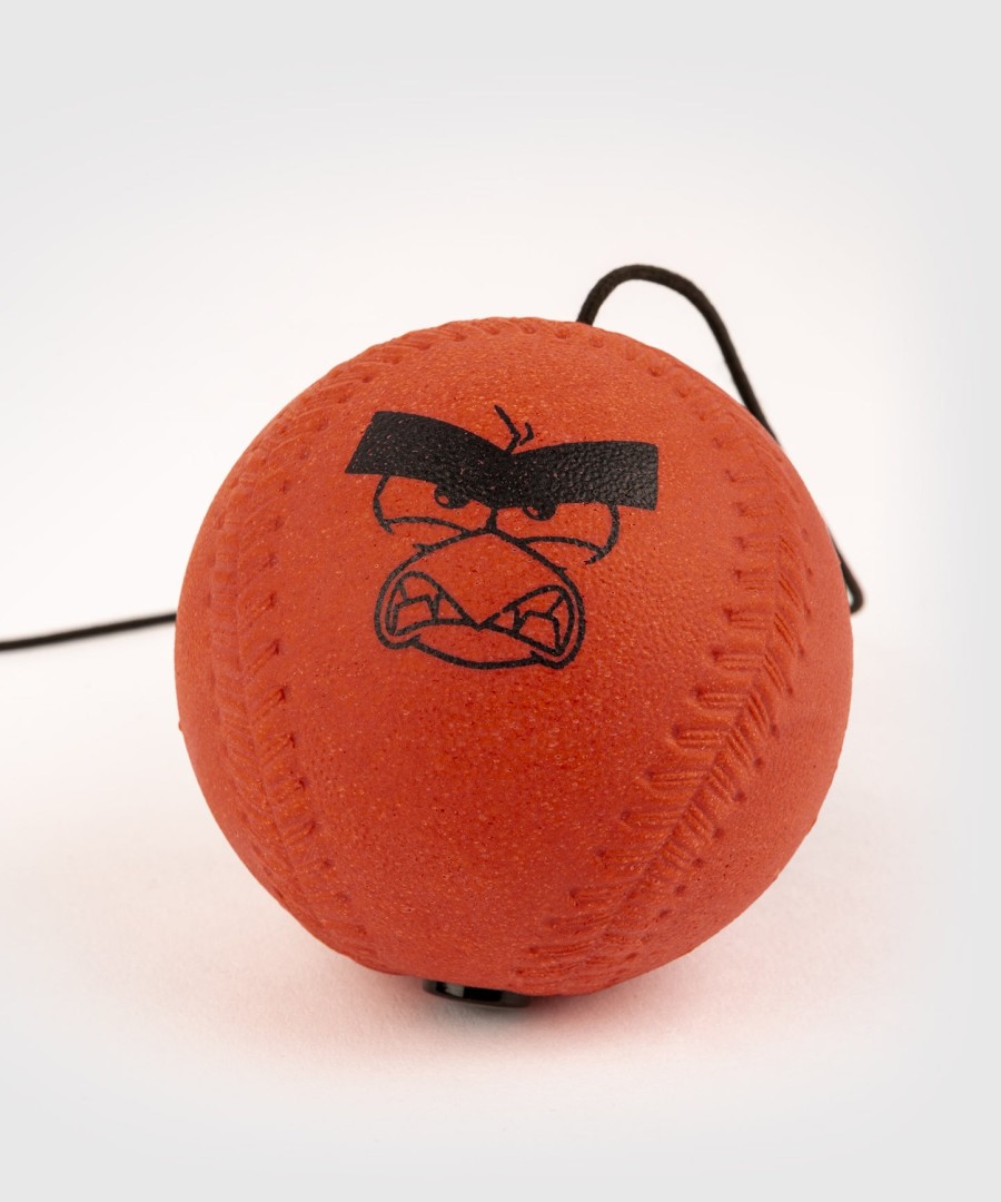 Μπάλα venum angry birds reflex - Για Παιδιά - Κόκκινη