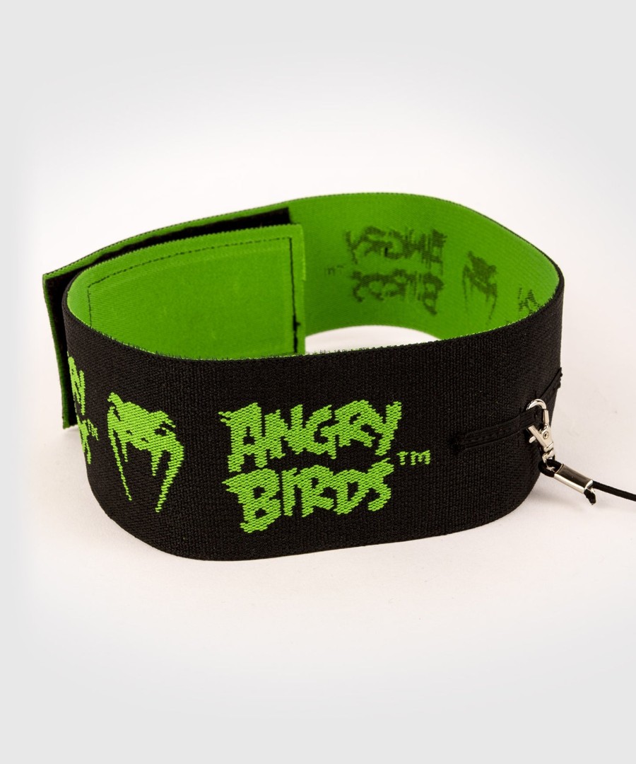 Μπάλα venum angry birds reflex - Για Παιδιά - Πράσινη