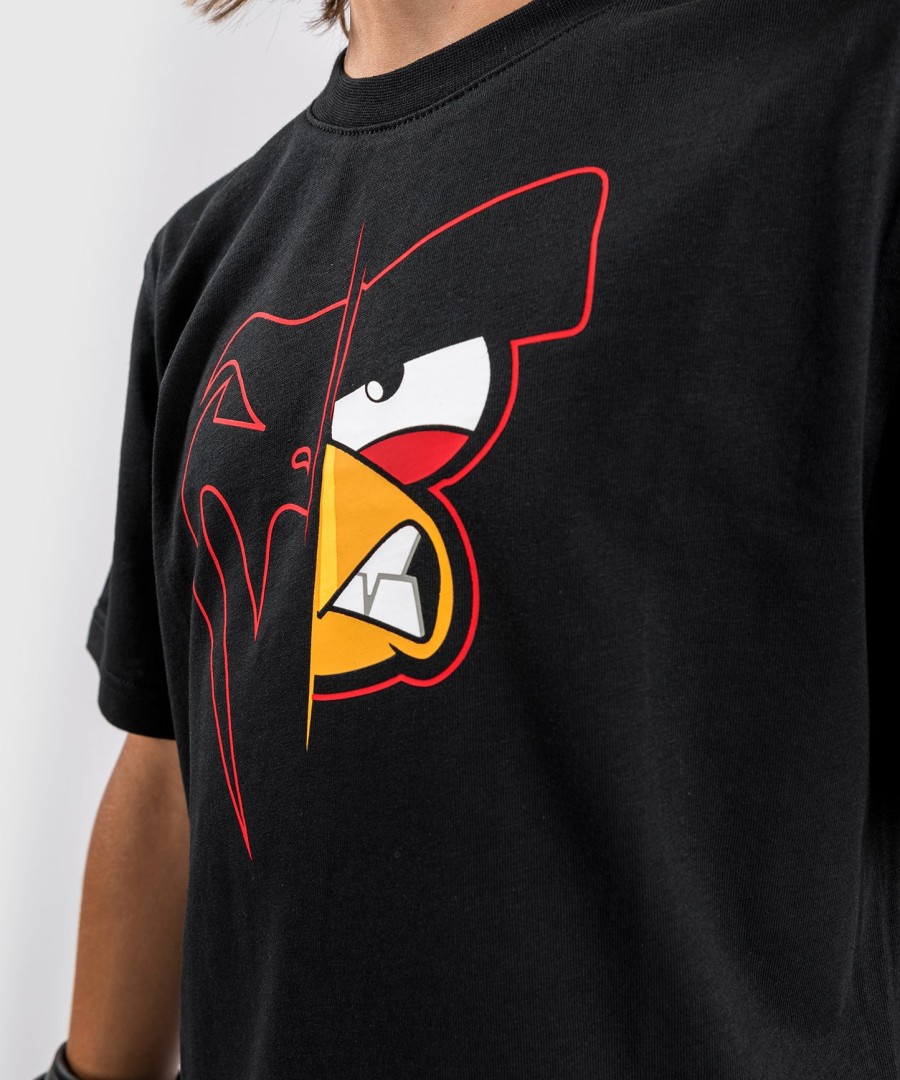 Μπλούζα angry birds x venum - Παιδικό