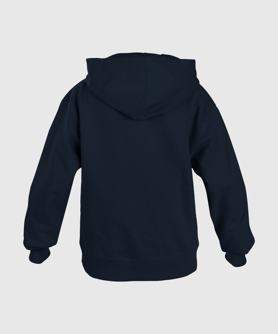 Παιδικό ufc unrivaled by venum navy max holloway hoodie