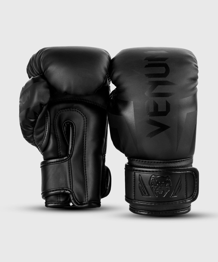Γάντια πυγμαχίας venum elite για παιδιά - Αποκλειστικά